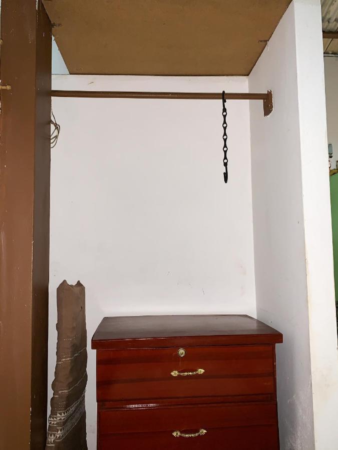 La Posada De Mary Montañita Exteriör bild