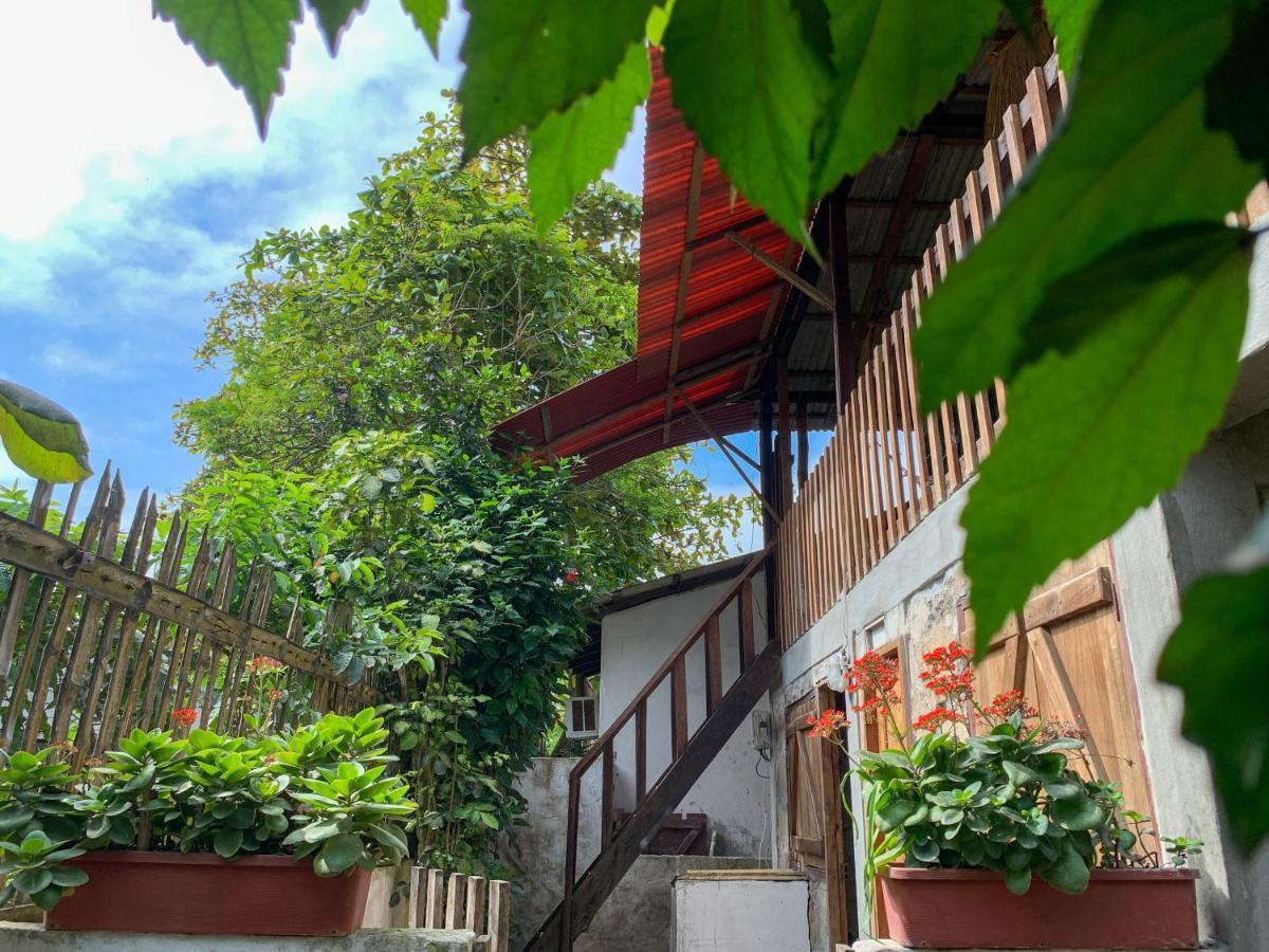 La Posada De Mary Montañita Exteriör bild