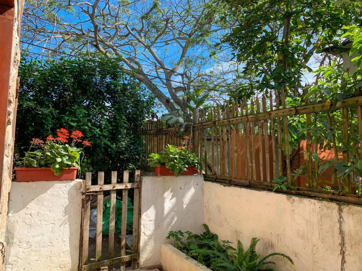 La Posada De Mary Montañita Exteriör bild
