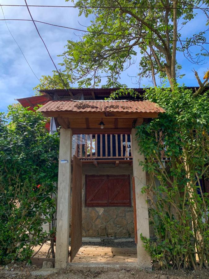 La Posada De Mary Montañita Exteriör bild